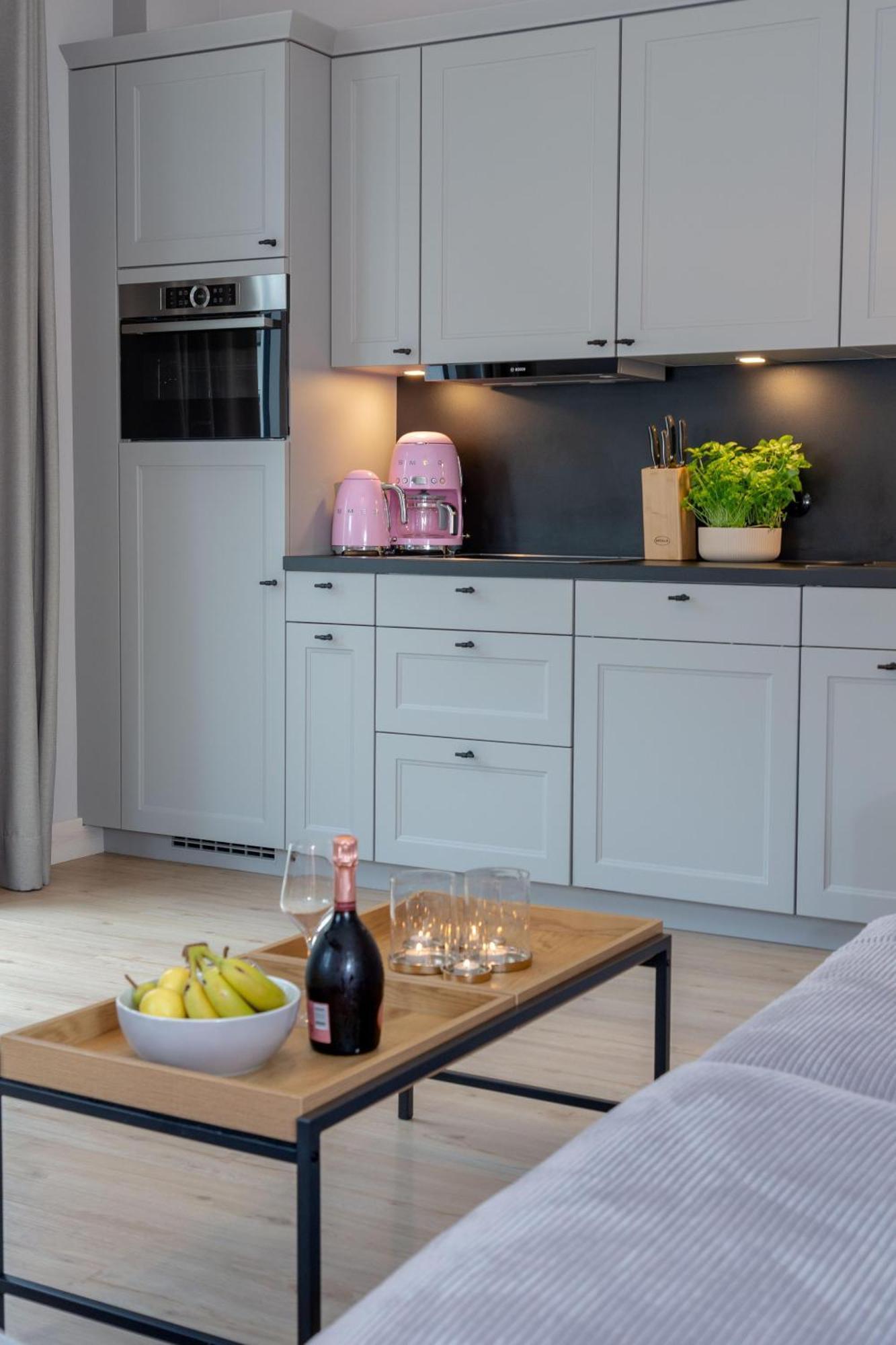Steuerbord Appartement Westerland Buitenkant foto