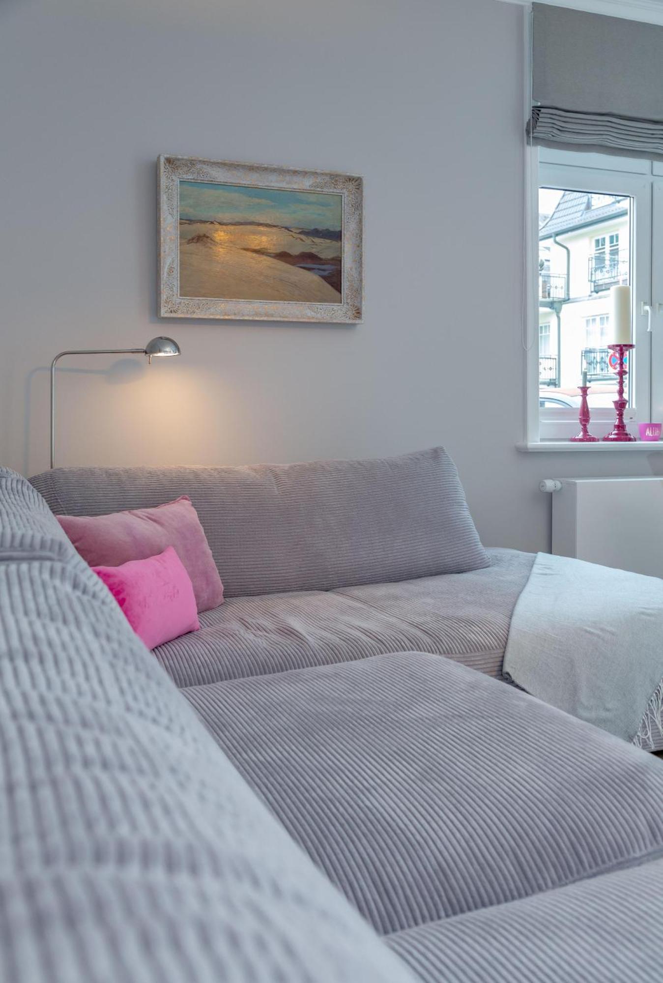 Steuerbord Appartement Westerland Buitenkant foto