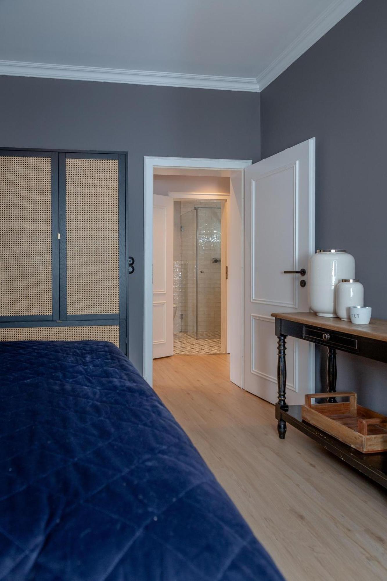 Steuerbord Appartement Westerland Buitenkant foto